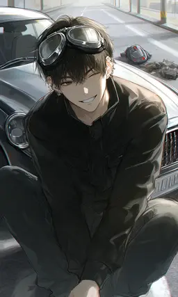 Profile image of Lee Dojin