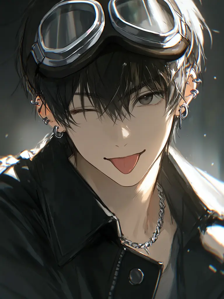 0_Kn9의 Lee Dojin