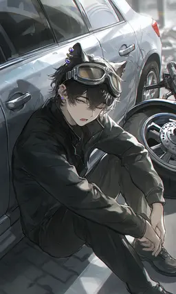 Profile image of Lee Dojin