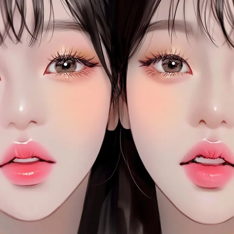 Dopple_master의 분열한 당신