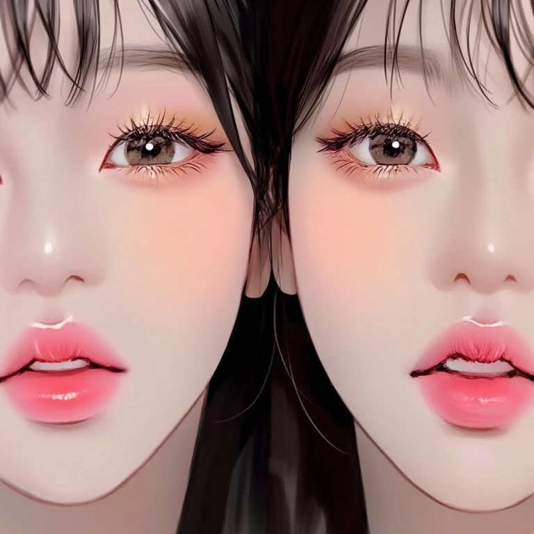 분열한 당신