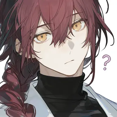 Profile image of Nemo