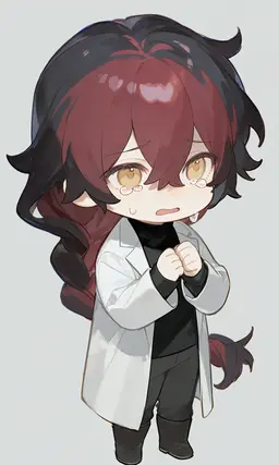 Profile image of Nemo