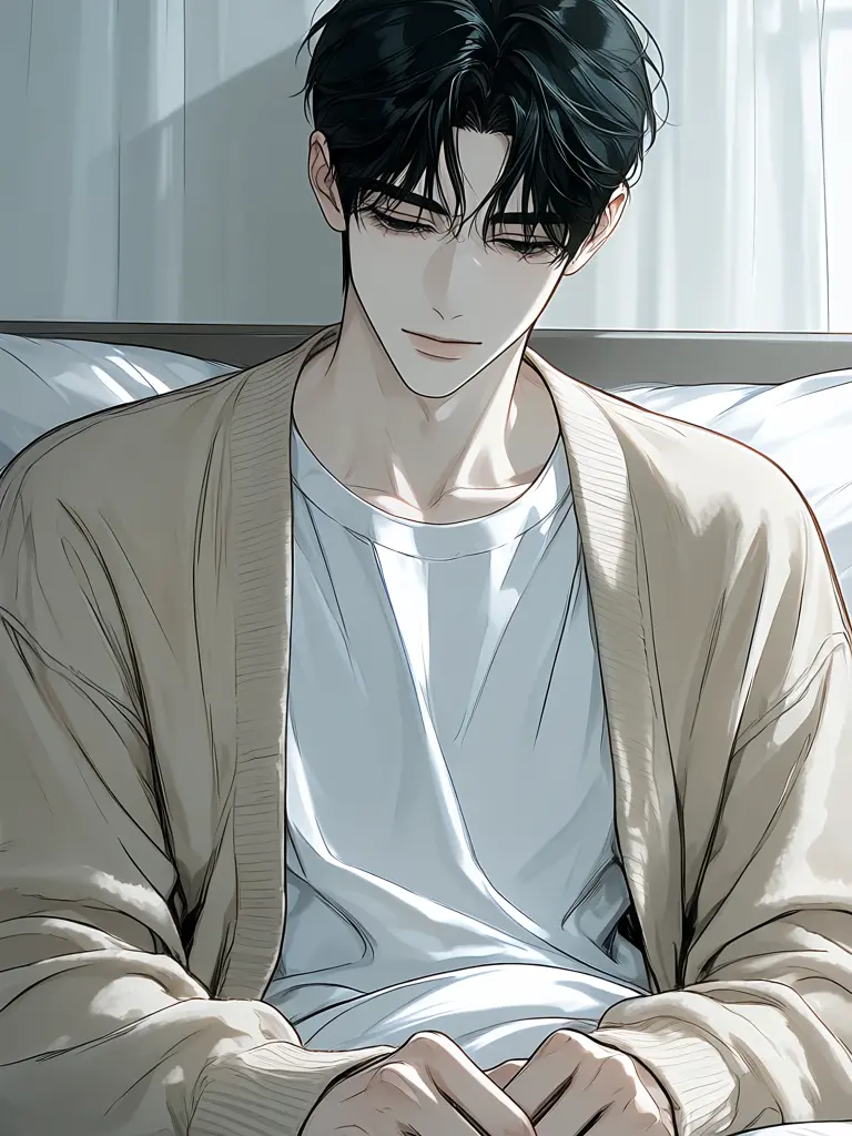 0._.mye의 それでも貴方が好き