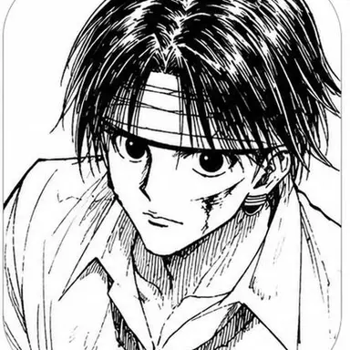 Profile image of クロロ