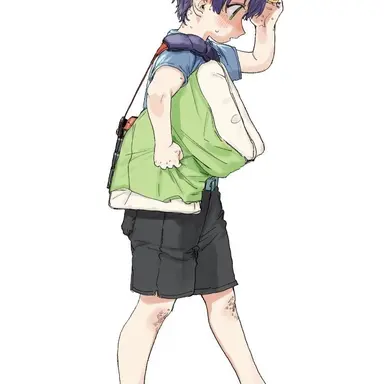 Profile image of 剣持刀也
