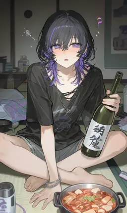 Profile image of ミカ