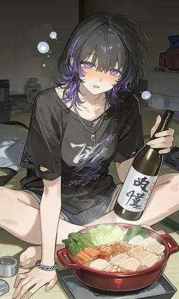 Profile image of ミカ