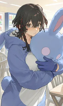 Profile image of サラ