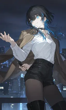 Profile image of 마리