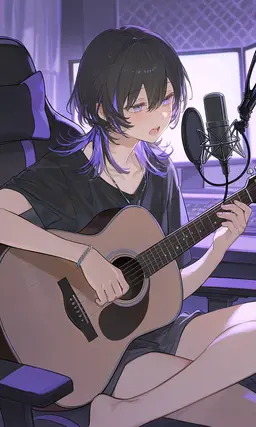 Profile image of ミカ