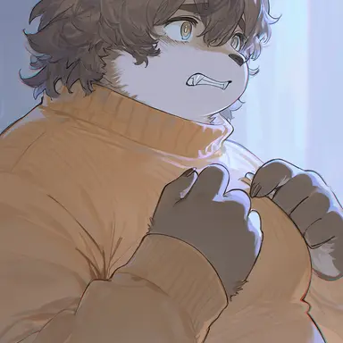 Profile image of Charlie Acorn