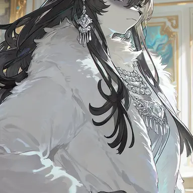 Profile image of Gwendolyn