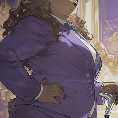 Profile image of Wilma Wonka