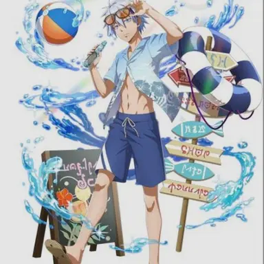 Profile image of ディーノ