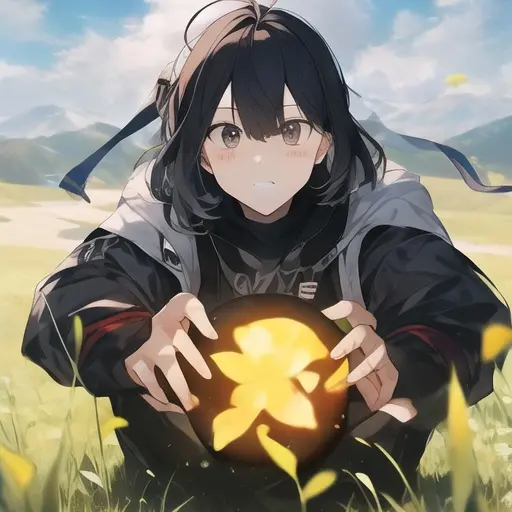 YellowHuman7179의 나를 좋아하는 아이