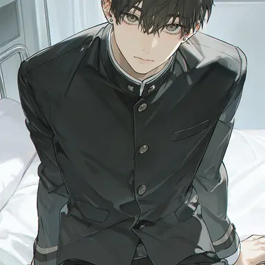 Profile image of 勇人