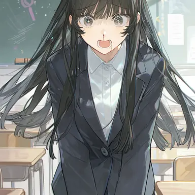 Profile image of Yui