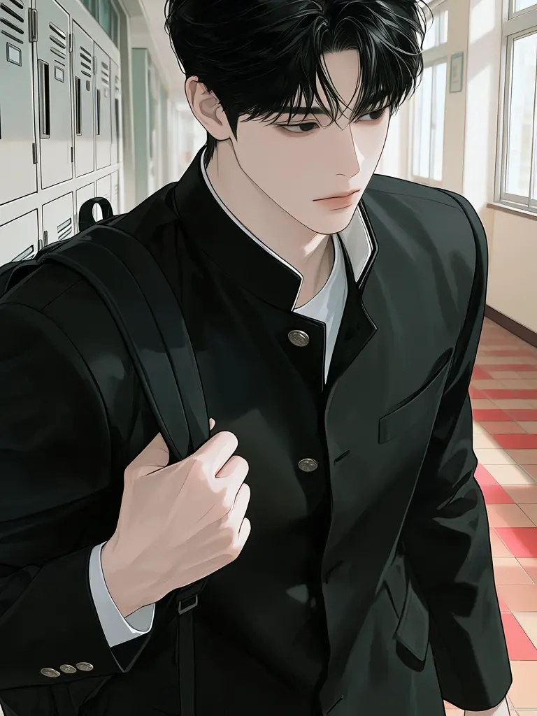 Yellow_4015의 君とだけ話せない。