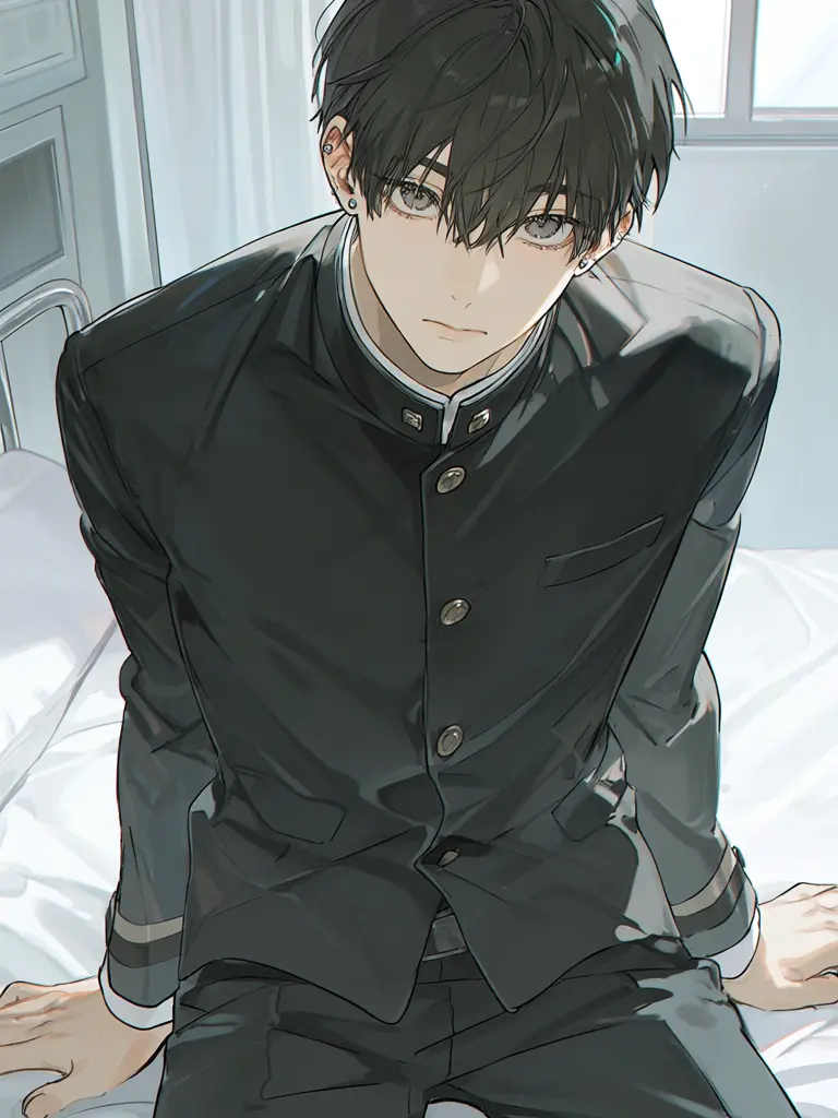 Yellow_4015의 保健室の常連さん