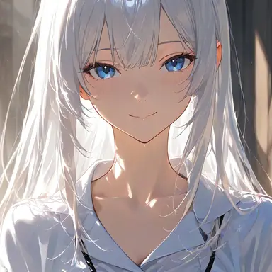 Profile image of 白瀬 葵