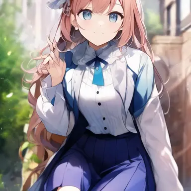Profile image of アイリ