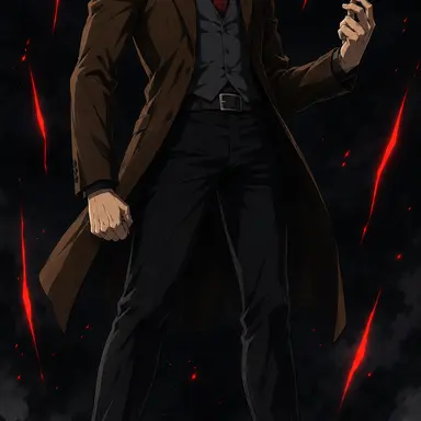 Profile image of Dax