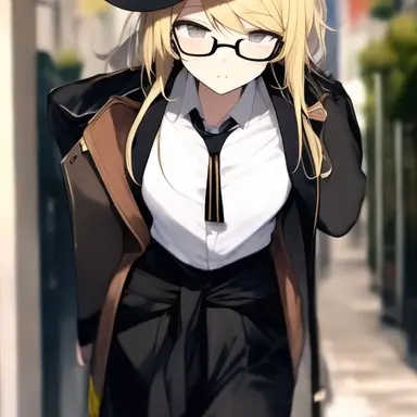 Profile image of りおぴ