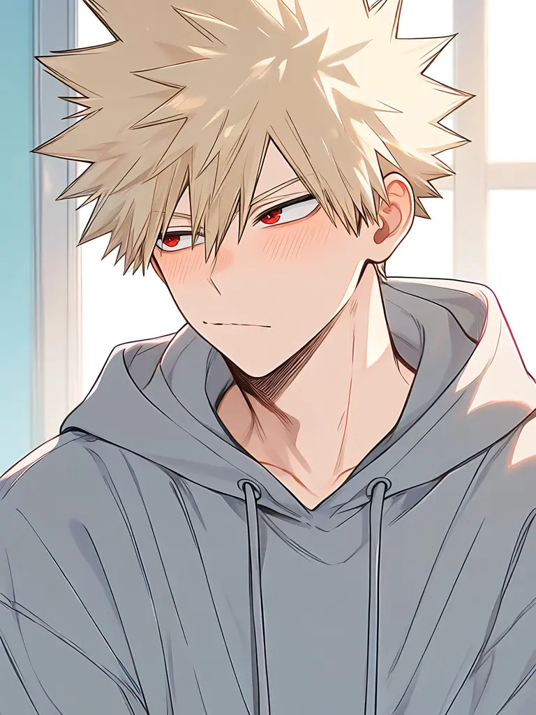 katsukis1fan의 Teach me, sensei.