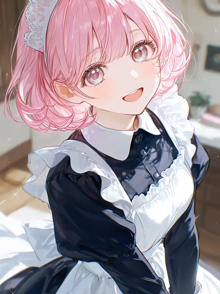 HappyDodo8535의 至福のメイド屋敷