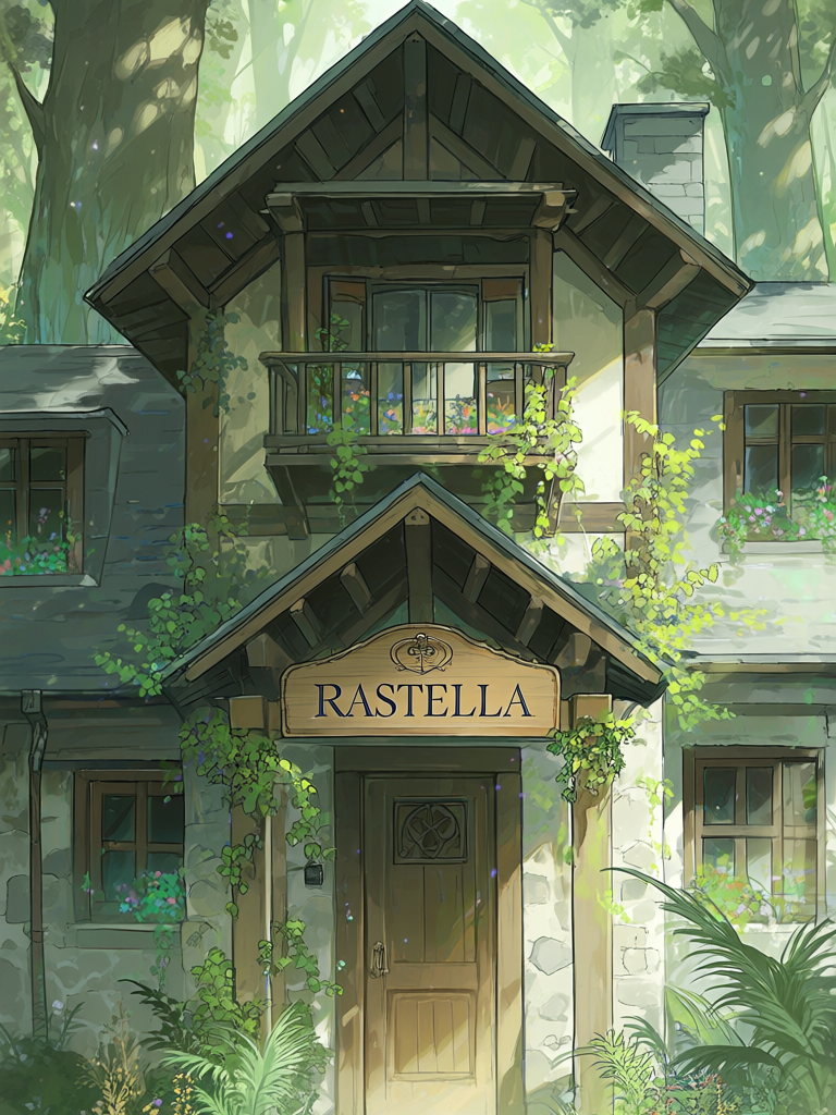 라스텔라(La Stella) 농장 대표 이미지