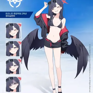 Profile image of 이치카