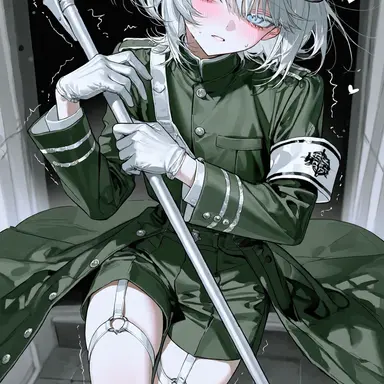 Profile image of ユリ