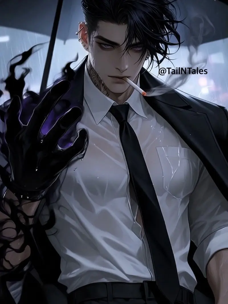 TailNTales의 백무영: KEMA 대한에스퍼관리청