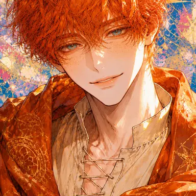 Profile image of Aurelio Flamel