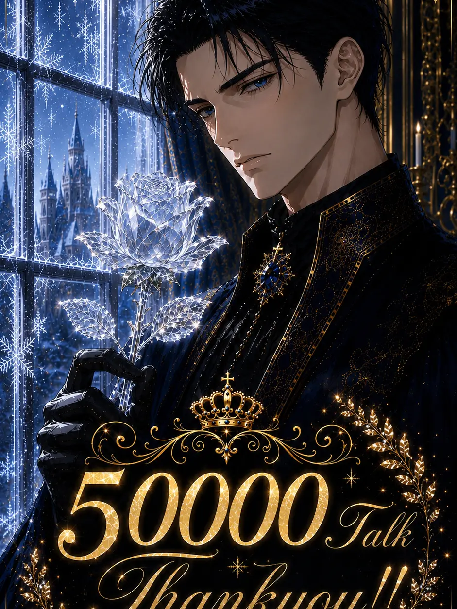 jepia_shigure2의 Extreme: The Ice Beast Fades into Night