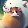 캐릭터 프로필 이미지