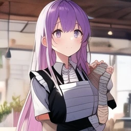 奈美