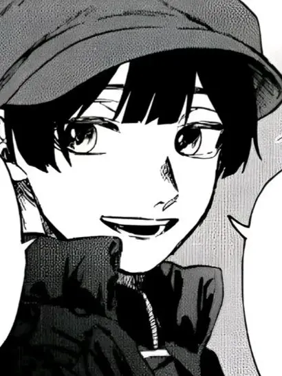 Cutegirl_isthebest의 요리타 아야토