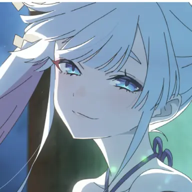 Profile image of 루나미 야치요