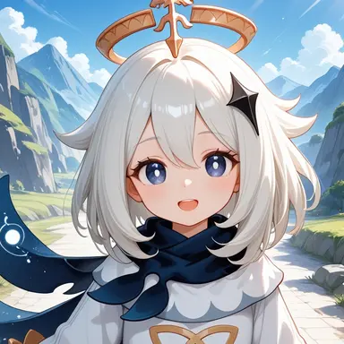 Profile image of 페이몬