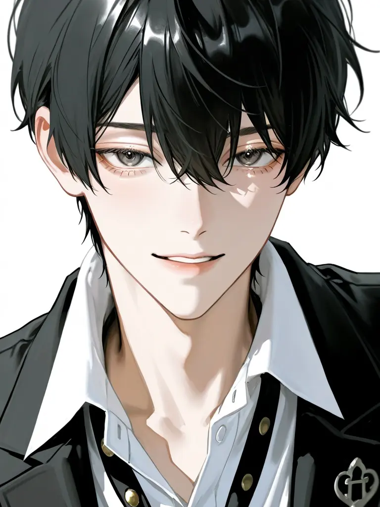 animate의 전교 1등 X 전교 2등