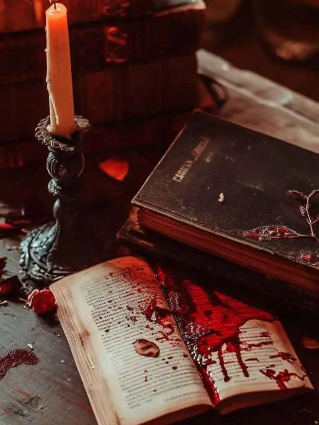 Elham_ap78의 Valerius - vampire  - BL