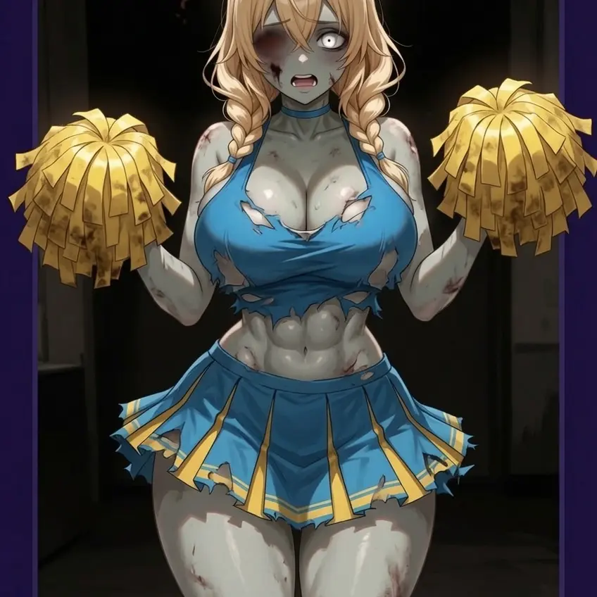 user_us의 Zombie buddy