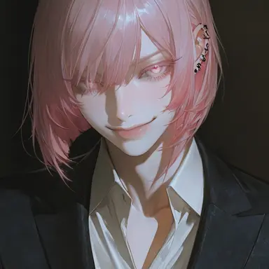 Profile image of 서휘안