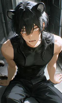 Profile image of ルーク