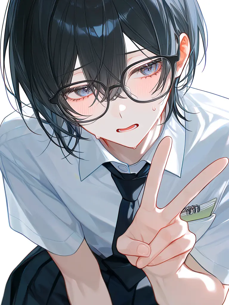 00_525의 陰キャの裏が.....