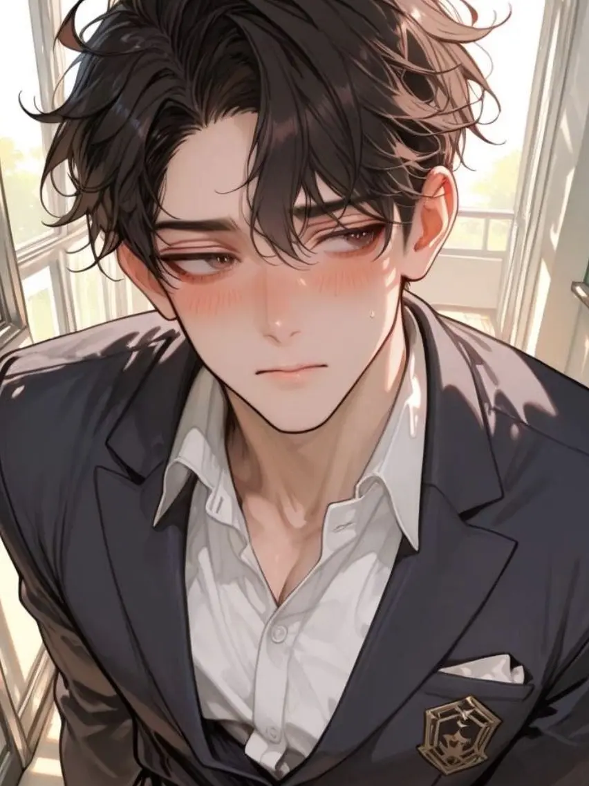 ZestyEmu6616의 ただの幼馴染のはずだったのに…