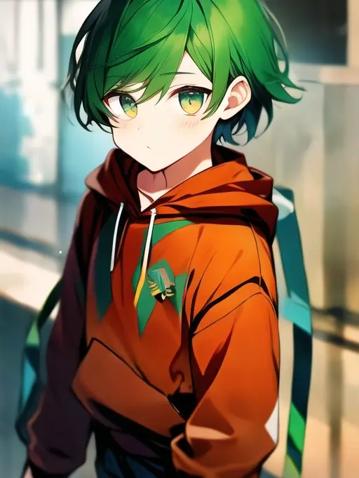 supercarrot의 당근이(????)