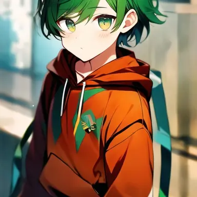 Profile image of 당근이